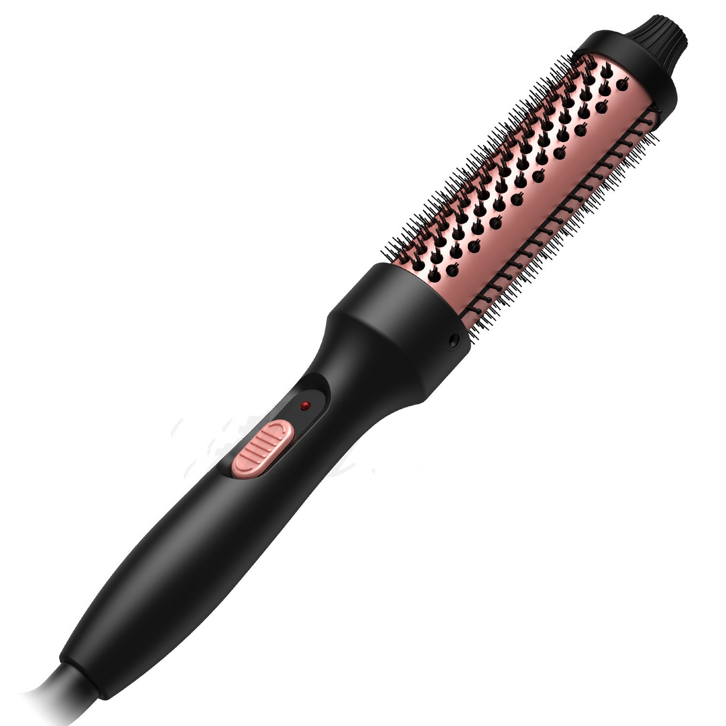 Hair Straightener And Curler